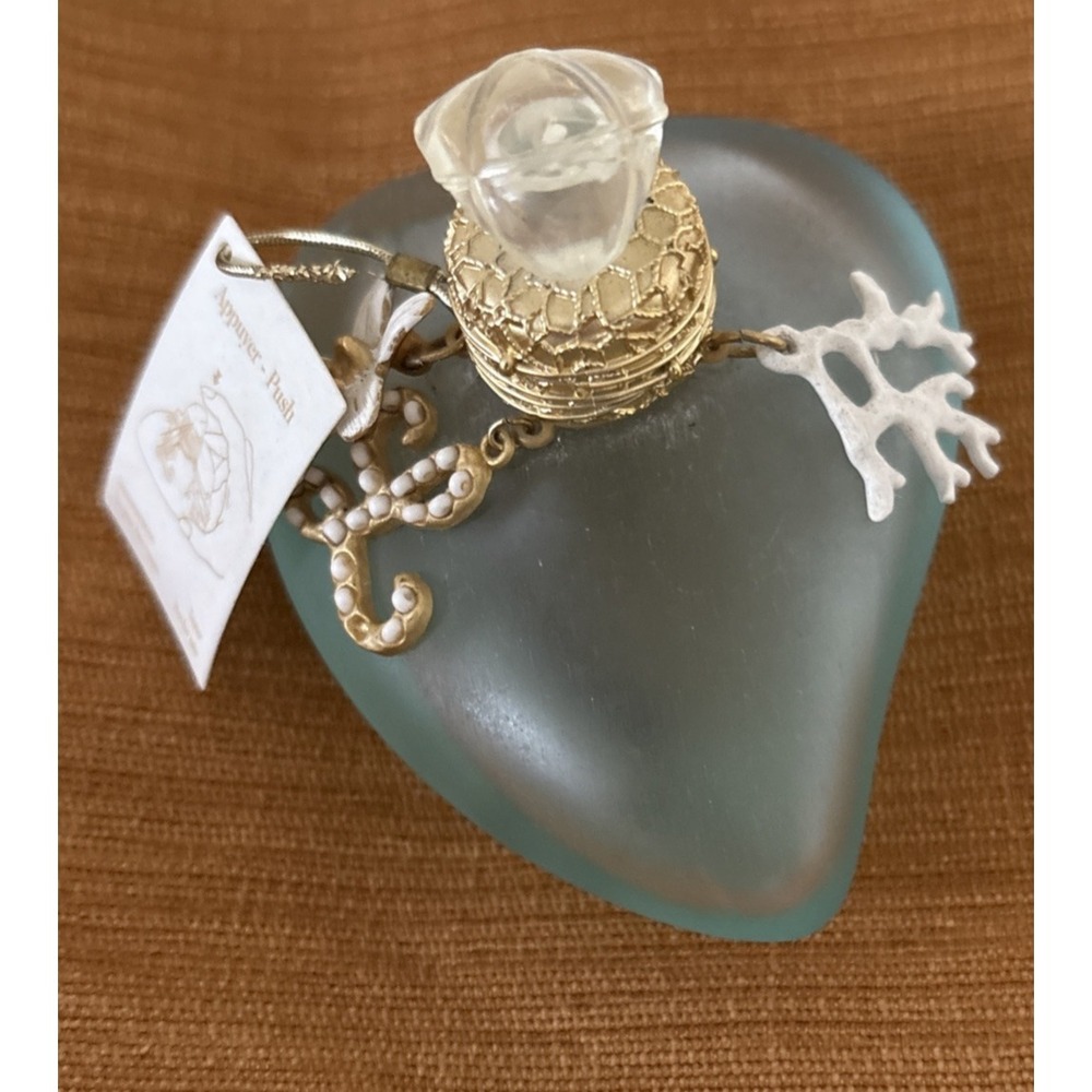 Pacifica Creations Perfume For Women made in france